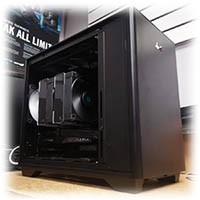 In-Win A3 Small Case